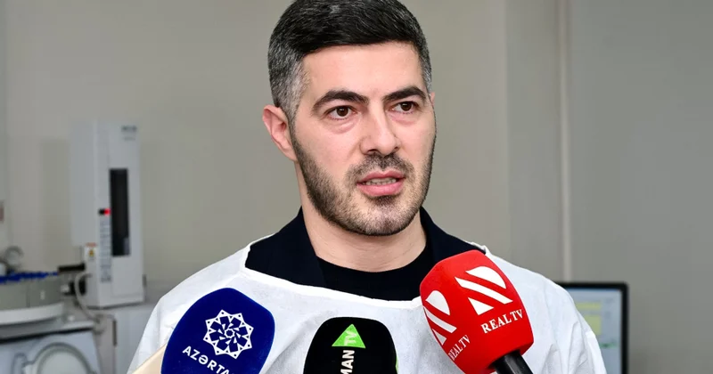 “Qarabağ”ın diyetoloqu: Sağlam və balanslı qidalanma ən azı məşq qədər vacibdir