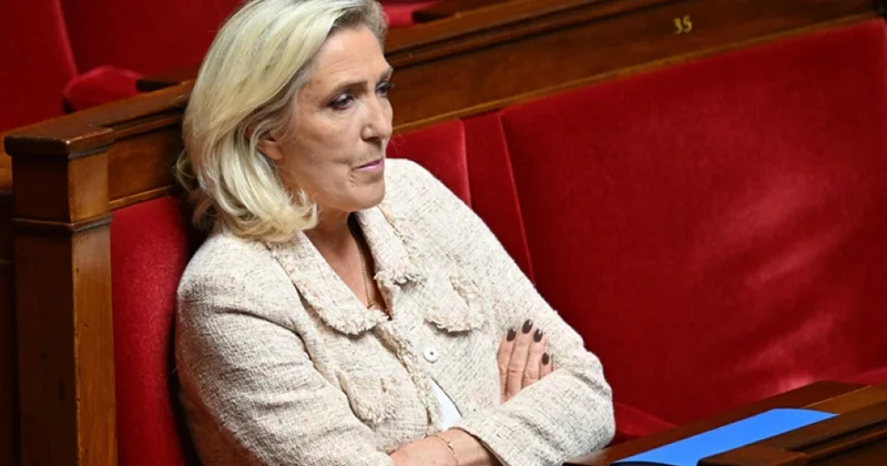 Fransa Milli Birlik Partiyasının lideri ilə bağlı apellyasiya qərarının veriləcəyi tarix məlum olub