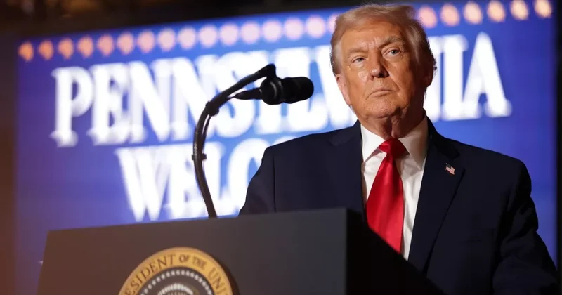 Трамп проведёт в марте саммит с лидерами стран Латинской Америки
