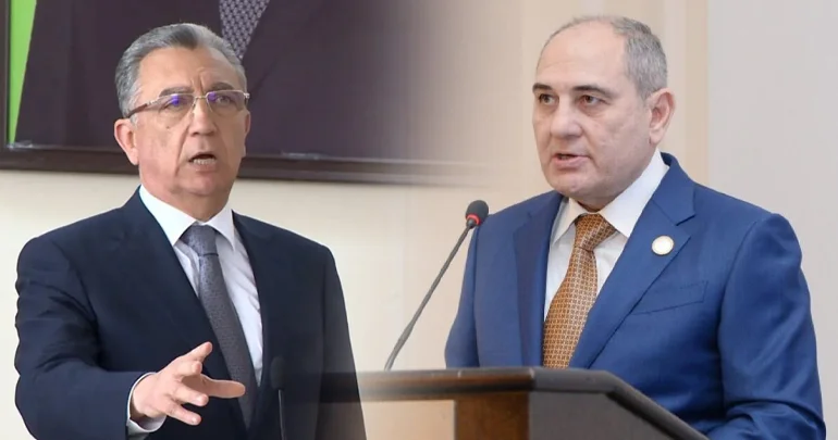 Eldar Əzizov əvəzlənir? Yeni təyinatın pərdəarxası KİV