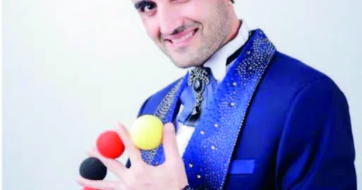 Göz qabağında baş verən möcüzə, yaxud səhnə aldanışının sənət zövqü