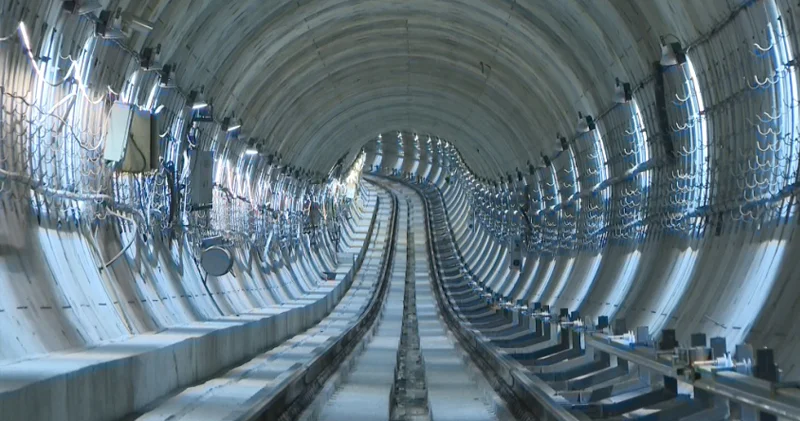 Bakıda yeni metrostansiya nə vaxt açılacaq? Rəsmi açıqlama