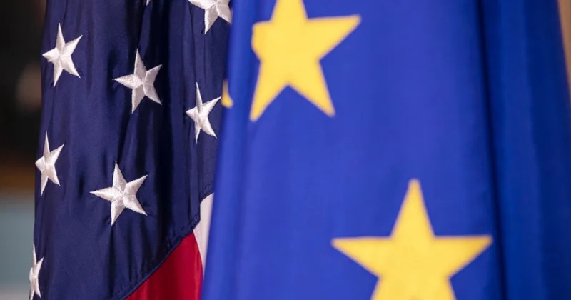 Кризис доверия: Европа отворачивается от США?