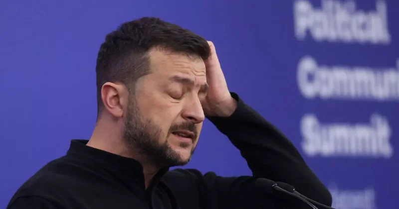 Киев: Ответа от Москвы по энергетическому перемирию пока нет