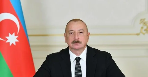 Prezident onlara ali xüsusi rütbələr verdi