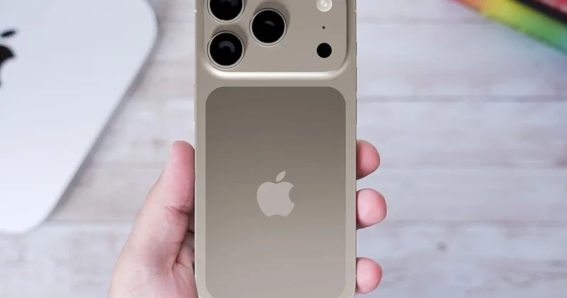 iPhone17 də daha bir problem üzə çıxdı FOTO