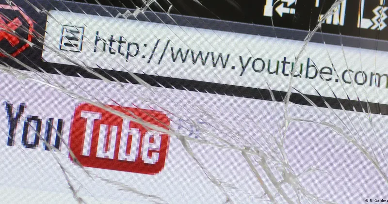 “Rusiyada “YouTube“ və “WhatsApp“ bloklanıb: nə baş verir?“ “Deutsche Welle“
