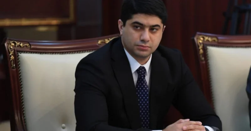 Deputat: TRIPP Azərbaycanın Avrasiyada mühüm tranzit və logistika mərkəzinə çevrilməsində xüsusi rol oynayacaq