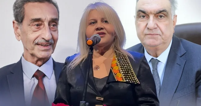 Vəzifəsi olan AZƏRBAYCANLI MƏŞHURLAR SİYAHI