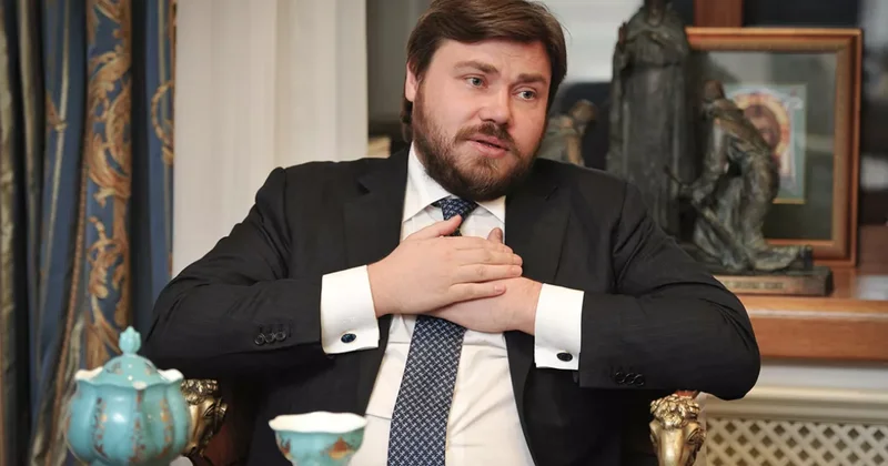 Православный олигарх: Украинцы это русские без имперской идеи