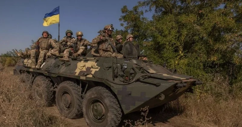 НАТО изучает опыт Украины в сфере инноваций и технологий в боевых условиях