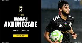 Bu transferi yeni transfer strategiyasının başlanğıcı kimi qiymətləndirmək olar ŞƏRH EDİLDİ
