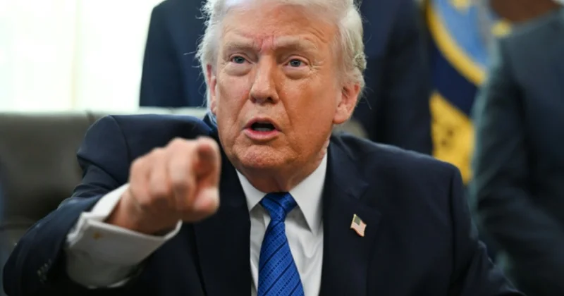 Трамп начинает снимать с доски союзников России