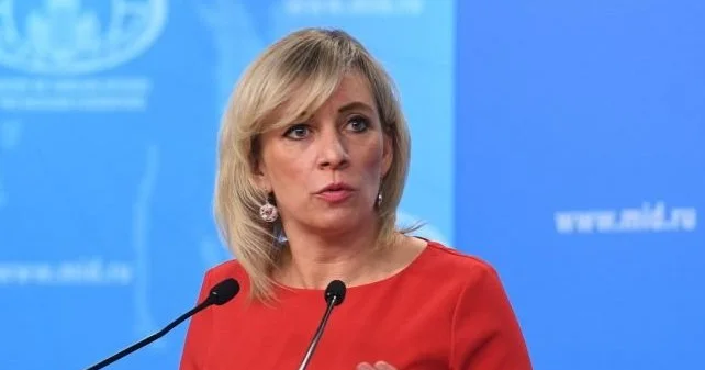Захарова усомнилась в реальности американских малых АЭС для Армении