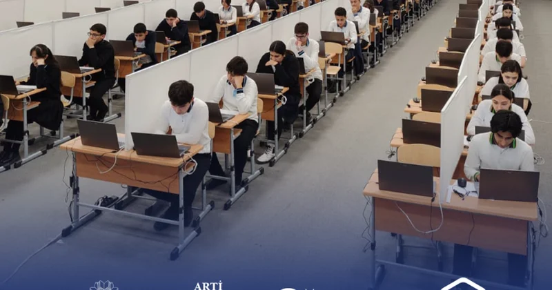Məktəblər üçün PISA tədqiqatı başa çatıb
