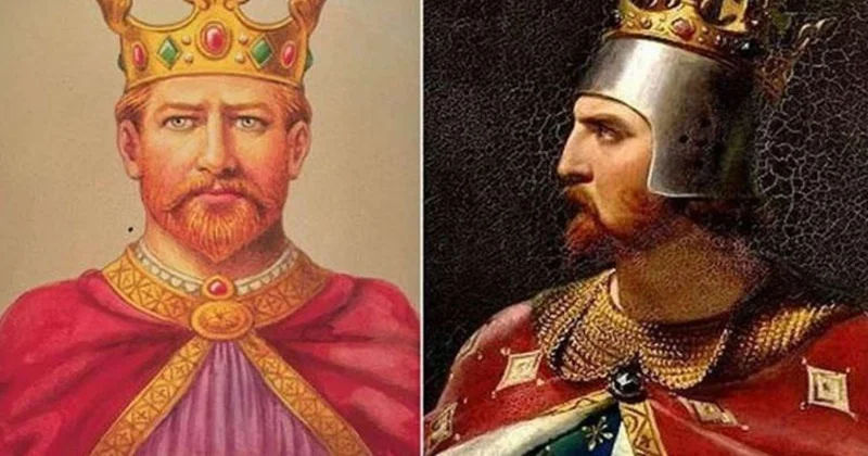 “Epşteyn işi”ndən Şirürəkli Riçarda, oradan da “Şərəfnamə”yə...