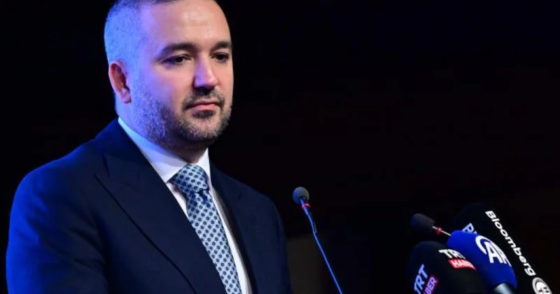 Mərkəzi Bank: 2028 ci ildə Türkiyədə inflyasiya birrəqəmli səviyyəyə düşəcək