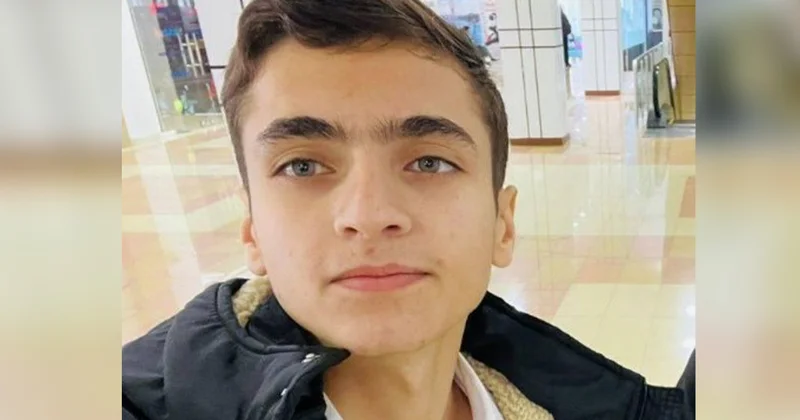 Vətən müharibəsi şəhidinin 21 yaşlı qardaşı vəfat etdi Foto