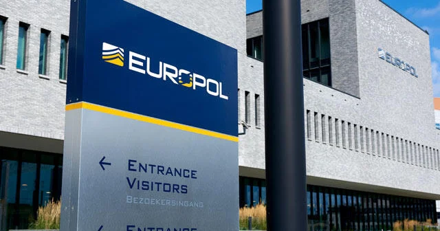 Европол изъял поддельную валюту на €1,2 млрд