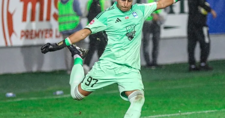 Məqsədimiz Azərbaycan kubokunu qazanmaqdır