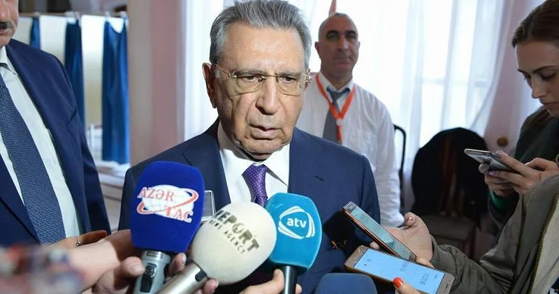 Bu şəxslər də “Mehdiyev işi”ndədir Siyahı