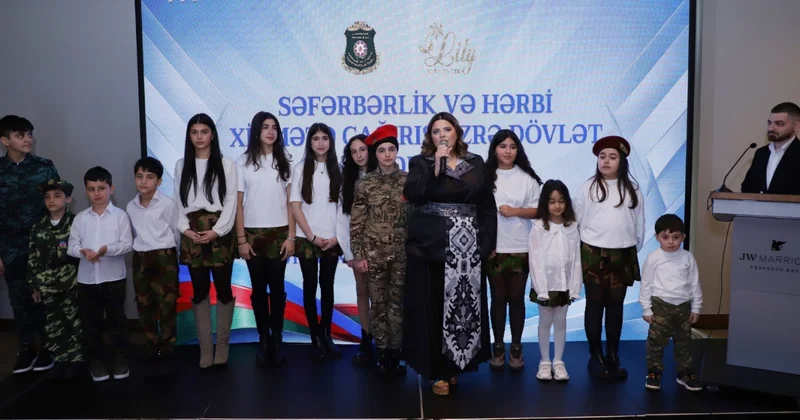 Люби Родину с младых ногтей ФОТО