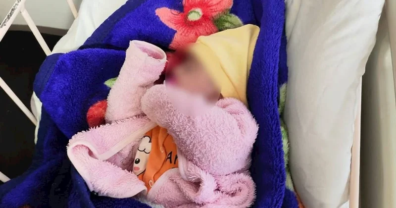 Cəmiyyətin dərin yarası: Azərbaycanda ana körpəsini cinsinə görə atdı TƏFƏRRÜAT
