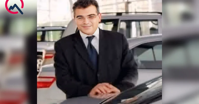Bağ evində meyiti tapılan Rəşad Əliyev yüksək vəzifələrdə çalışıbmış Foto