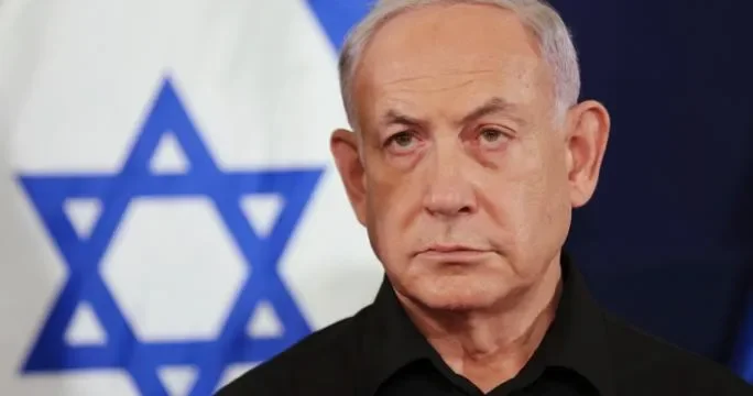 Netanyahu gələn həftə ABŞ yə səfər etməyəcək