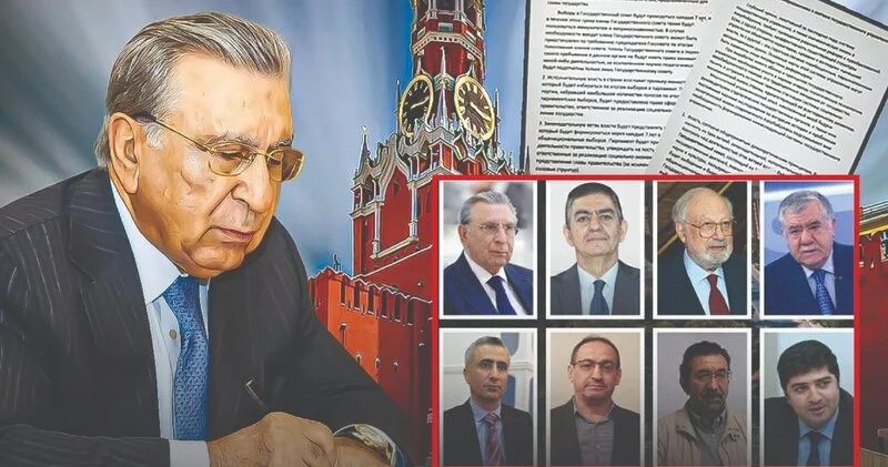 Azərbaycanı “marionetka” dövlətə çevirmək planı baş tutmadı Detallar
