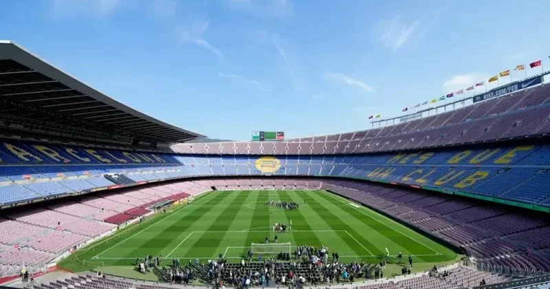 “Barselona”dan rəsmi olaraq Avropa Futbol Klubları Federasiyasına müraciət ünvanlayıb