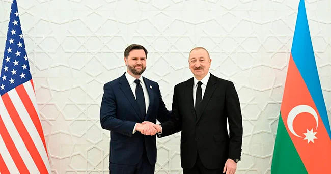 ABŞ la Strateji tərəfdaşlıq nə vəd edir?