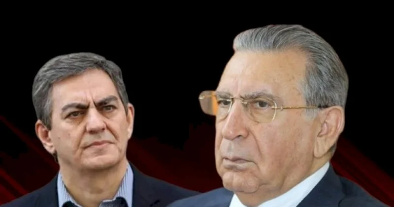 Ramiz Mehdiyevin maliyyələşdirdiyi qrup Milli Məclisi ələ keçirməyi PLANLAŞDIRIB
