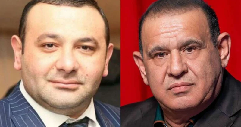 “Başından böyük danışma!” Xanəndə aşığı hədələdi