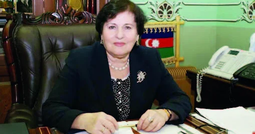 Tarixi irsimizin mötəbər saxlancı