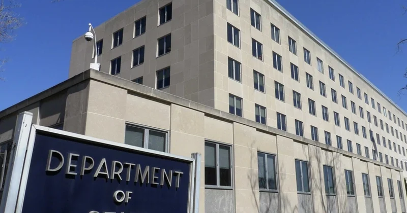 Госдеп США: Визит Вэнса в Баку заложил прочный фундамент для региональной стабильности