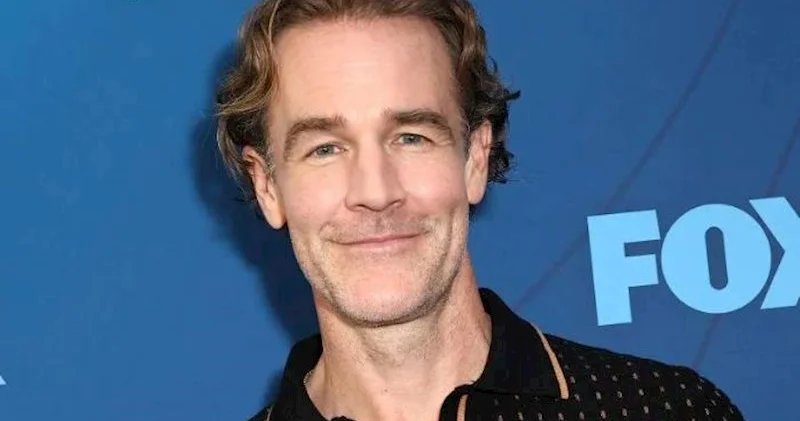 “Dawson s Creek”in ulduzu 48 yaşında vəfat etdi