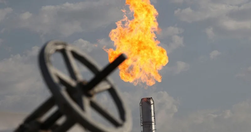 BP в 2025 году передал SOCAR на 8% больше попутного газа