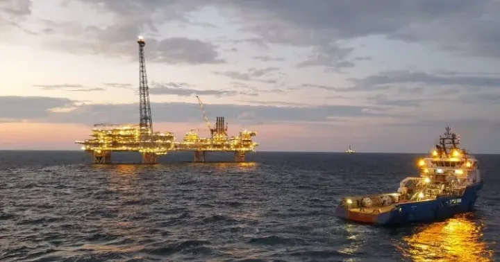 bp Azərbaycan dan 2025 ci ilin yekunları üzrə BİZNES ƏMƏLİYYATLARI HESABATI