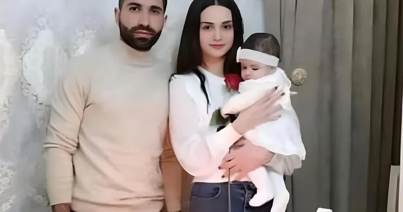 Həyat yoldaşı və körpəsini qətlə yetirməkdə təqsirləndirilən Fərid Hüseynlinin işi yenidən Ali Məhkəmədə
