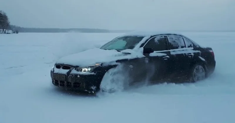 BMW в России только для избранных