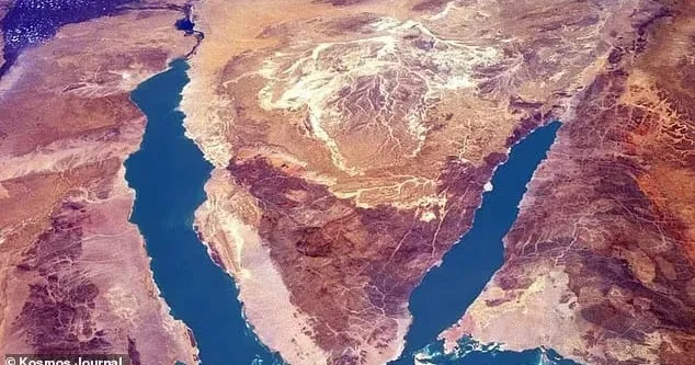 Bibliyada adı keçən çayın yeri tapılıb?