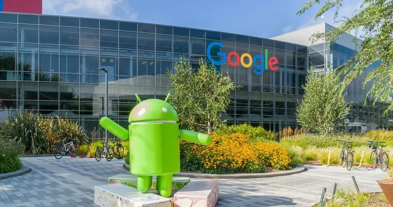 Google da Rusiyada bloklana bilər