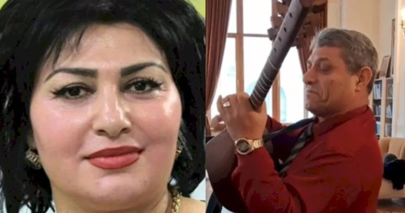 Aşıqlar Birliyi: Aşıq Tellinin mərhum qardaşı üzvümüz deyildi