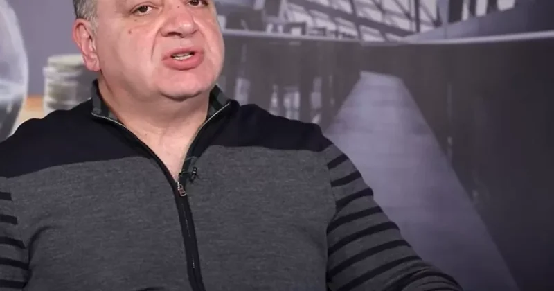 Дипломат Меликян: Центр тяжести визита Вэнса был в Баку, а не в Ереване