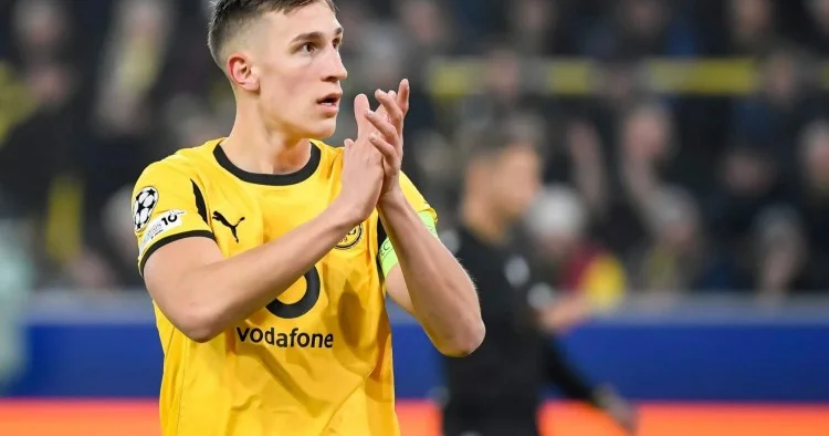 Borussiya futbolçusu üçün yeni müqavilə təklif edəcək Real ın transfer marağı