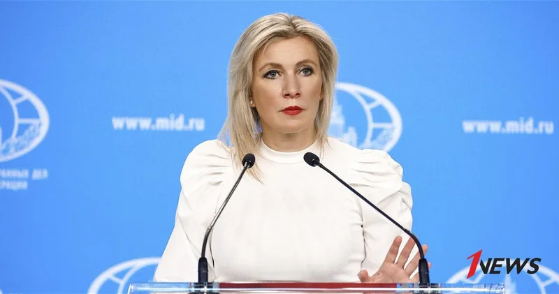 Захарова: Выбор Арменией ядерных технологий США вызвал вопросы в России