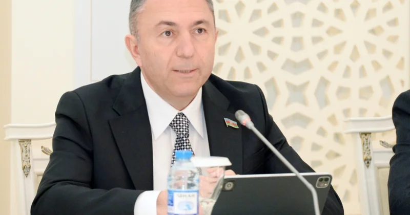ABŞ Azərbaycan strateji tərəfdaşlığı: siyasi etimaddan iqtisadi inteqrasiyaya doğru ŞƏRH