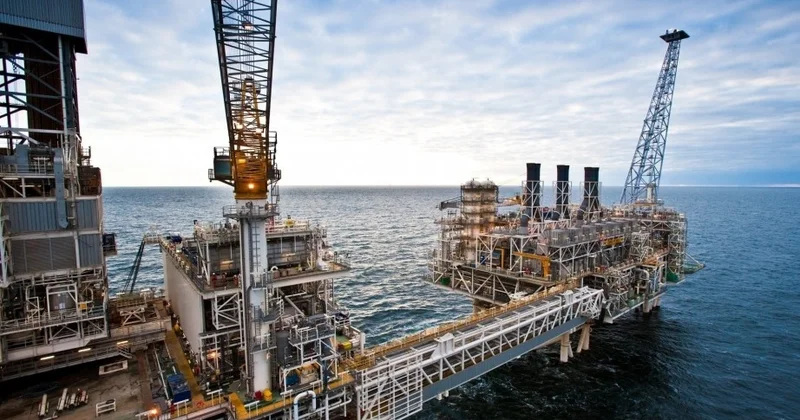 BP Azerbaijan: Инвестиции увеличились, нефти стало меньше ИТОГИ