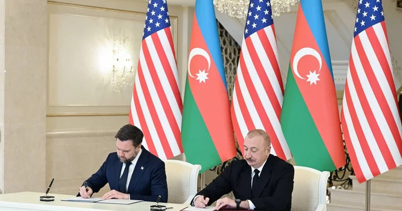 Vensin səfərinin şifrələri Azərbaycanın diplomatik masadakı qələbəsi